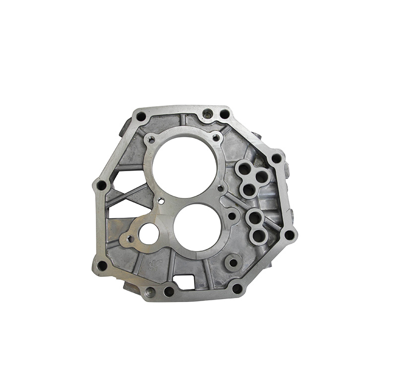Hiace中間支承板 – 鋁--Hiace Intermediate Support Plate–Aluminum(圖1)