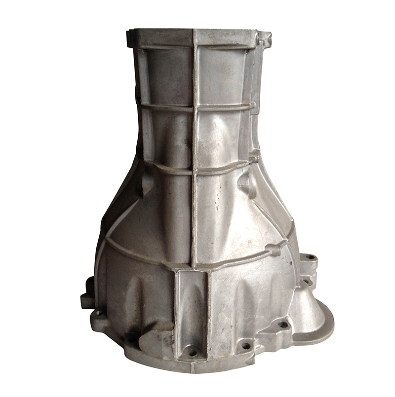 D-MAX／TFR55離合器殼--D-MAX／TFR55 Clutch Housing for   diesel Engine 4(圖1)