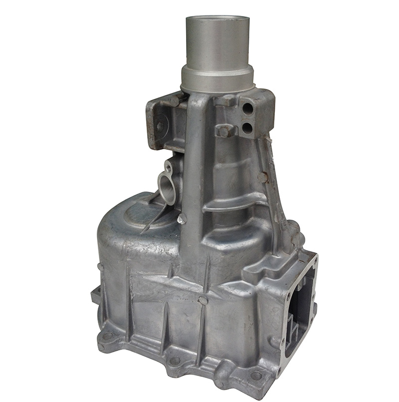 D-MAX／TFR55后蓋--D-MAX／TFR55 Rear Cover(圖1)